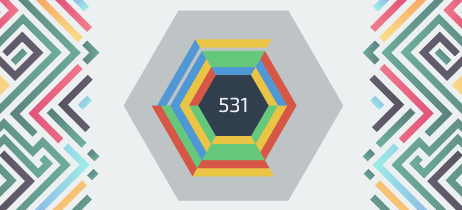 Hextris